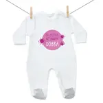Boodyy Overal Od zajtra už budem dobrá 80 (9-12 mesiacov)