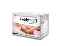 LejdyVita Chcem byť mama