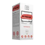 nesVITAMINS Fe 21 mg + Folic Acid 600 µg