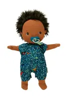 Lilliputiens - Bábika Saša - 36 cm