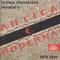 Schola Gregoriana Pragensis – Antica e moderna