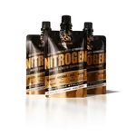 Nitrogen jelly pre-workout Modrá malina 80 g