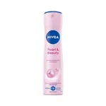 NIVEA SPREJ ANTIPERSPIRANT Pearl & Beauty