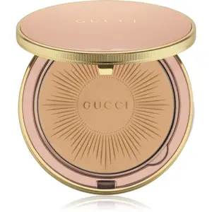 Gucci Gucci Beauty Matte Powder matující pudr odstín 05 10 g