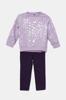 Tepláková súprava pre bábätká adidas