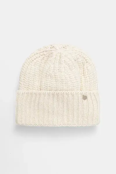 Detská čiapka s prímesou vlny Jamiks GLARIS