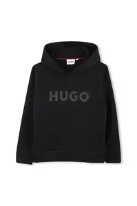 Detská mikina HUGO