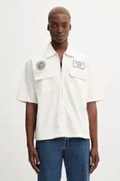 Džínová košile Guess Originals