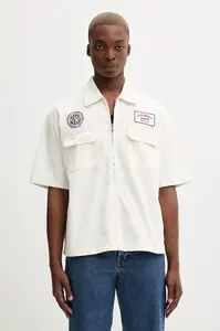 Džínová košile Guess Originals