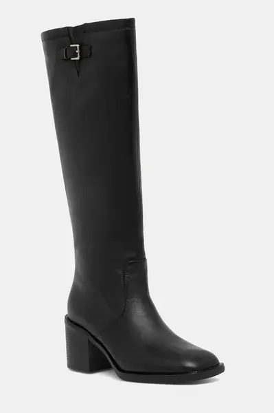 Kožené kozačky Aldo WILDROSE