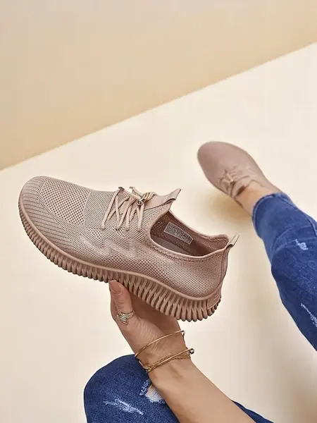 Resti Slip-on women's fabric sports shoes Royaletta