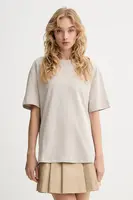 Bavlněné tričko Levi's