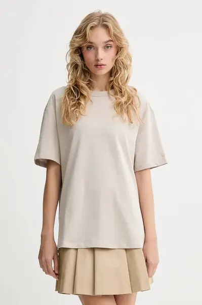 Bavlněné tričko Levi's