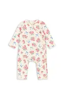 Dětský overal Konges Sløjd BASIC NEWBORN ONESIE GOTS KS103704