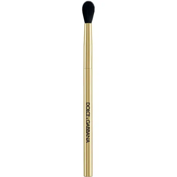 Dolce&Gabbana Eyeshadow Blender Beauty Brush štětec na blending 1 ks