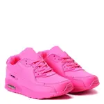 Resti Oksana Pink Sneakers - Footwear