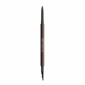 Artdeco Ultra tenká tužka na obočí (Ultra Fine Brow Liner) 0,9 g 12 Deep Brunette