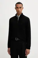 Vlněný svetr Calvin Klein