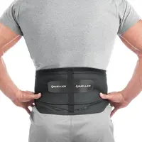 MUELLER Lumbar back brace bederní pás