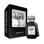 Asombroso by Osmany Laffita The Black For Man - EDP 50 ml
