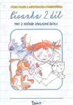 Písanka pro 2. ročník základní školy (2. díl) - Jana Potůčková