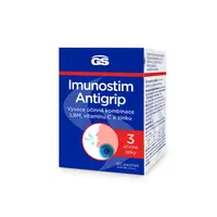 GS Imunostim Antigrip 60 pastilek