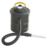 Vysavač na popel FIELDMANN FDU 200601-E