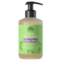 URTEKRAM Tekuté mýdlo na ruce aloe vera BIO 300 ml