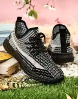 Resti Women's slip-on sports shoes Melannz