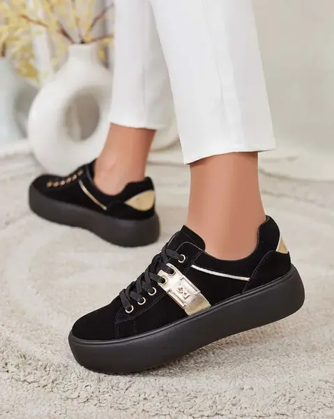 Resti Women's sports shoes Naterra