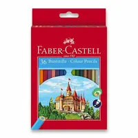Pastelky Faber-Castell 36 barev