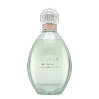 Sarah Jessica Parker Lovely Sheer parfémovaná voda pro ženy 100 ml