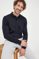 Vlněný svetr BOSS Bono-L