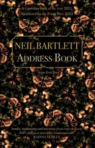 Address Book - Neil Bartlett