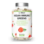 GYMBEAM Vegan immuno greens 90 kapslí