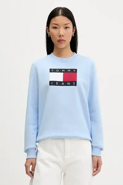 Tommy Jeans  mikina