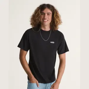 Vans New Left Chest SS Tee L