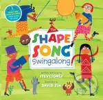 The Shape Song Swingalong - Stevesongs David Si
