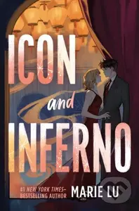 Icon and Inferno - Marie Lu