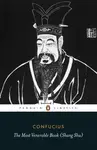 The Most Venerable Book (Shang Shu) - Confucius