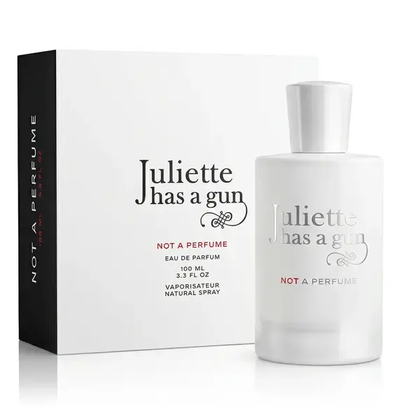 Juliette Has A Gun Not A Perfume EDP 100 ml W
