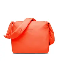 Kabelka VUCH Cara Fluffy Coral Red