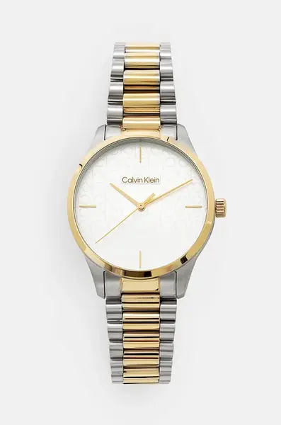 Calvin Klein Hodinky Calvin Klein