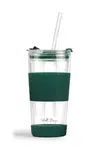 Vialli Design  Termohrnek s brčkem  Fuori 600 ml