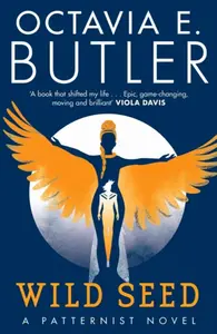 Wild Seed - Octavia E. Butlerová