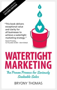 Watertight Marketing - Bryony Thomas