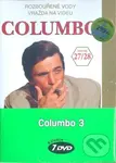 Columbo 3. (15 - 21) (kolekce 7 DVD)