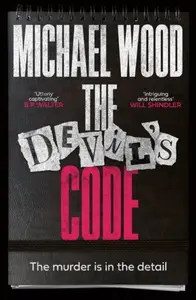 The Devil’s Code - Michael Wood