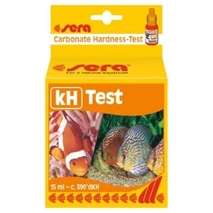 Sera kH-Test