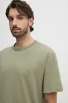 Pepe Jeans  Bavlněné tričko  ASTONE